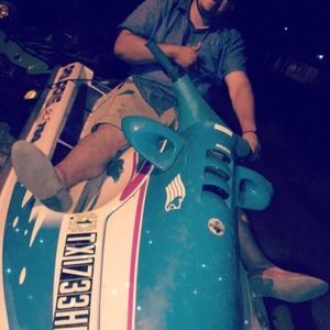 Meet your Posher, Allan